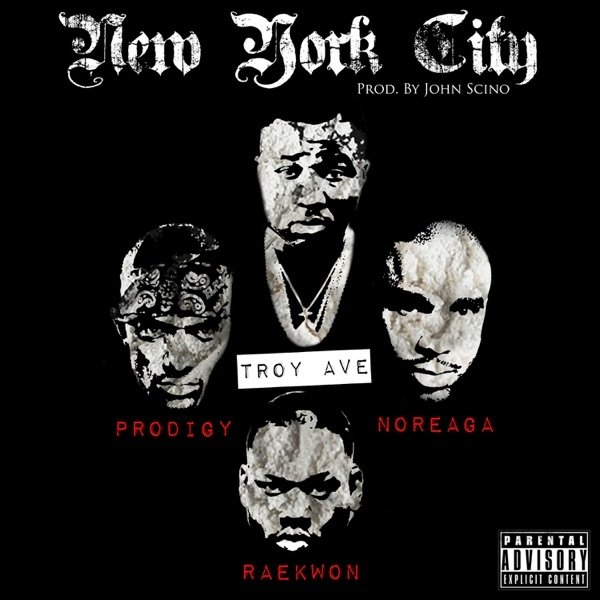 New York City Album 