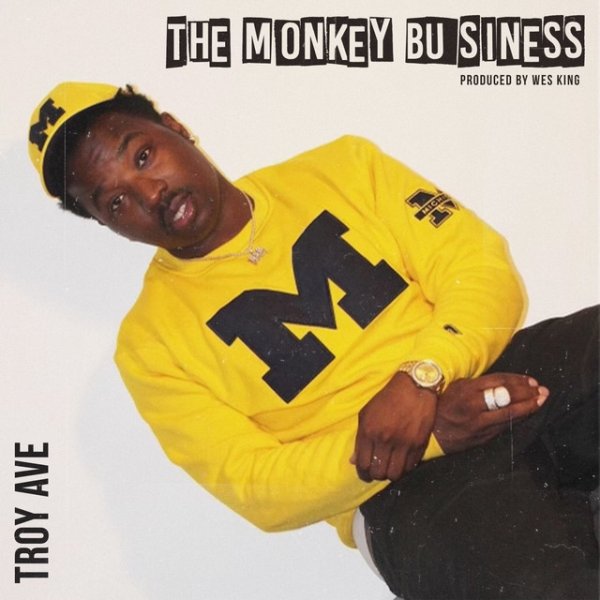 The Monkey Business Album 