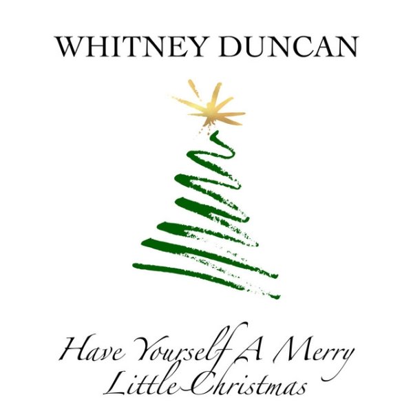 Have Yourself a Merry Little Christmas - album