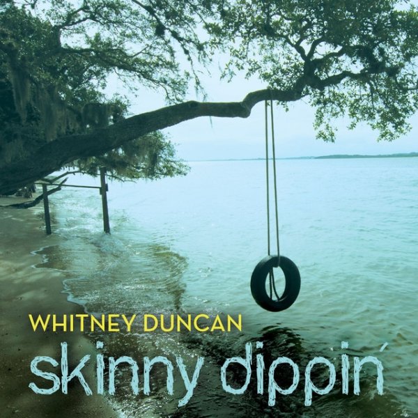 Skinny Dippin' - album