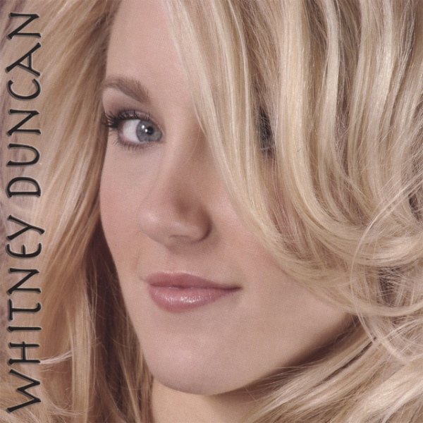 Whitney Duncan - album
