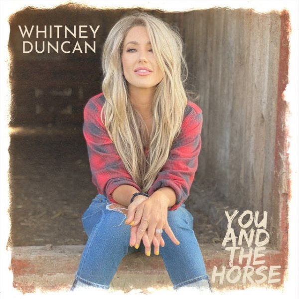 You and the Horse - album