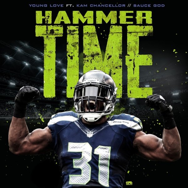 Hammer Time Album 
