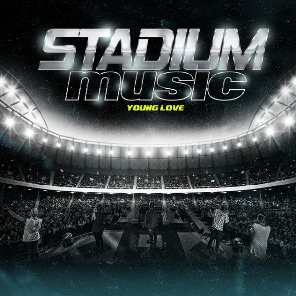 Stadium Music Album 