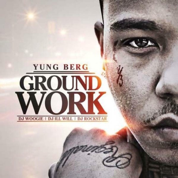 Ground Work Album 