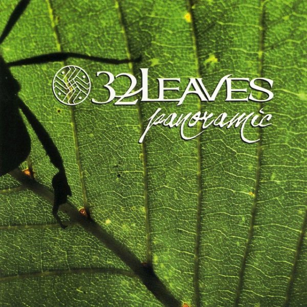 32 Leaves Panoramic, 2009