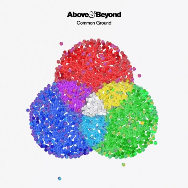 Above & Beyond Common Ground, 2018