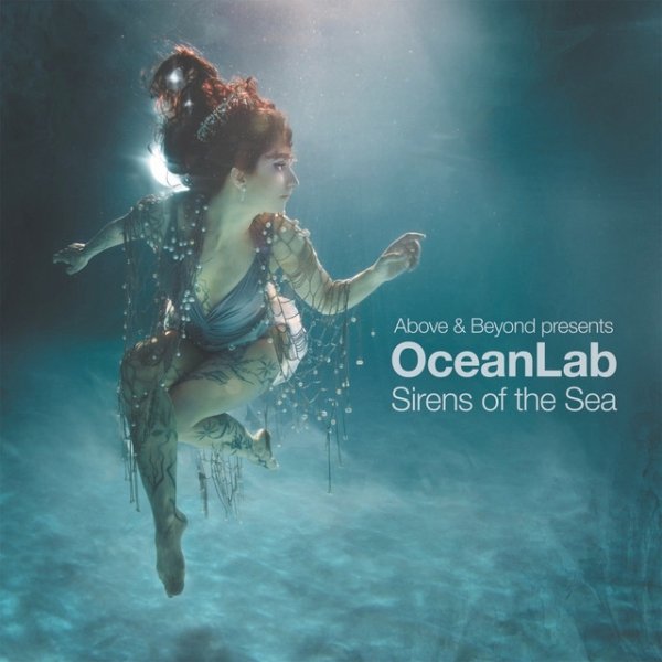Sirens Of The Sea Album 