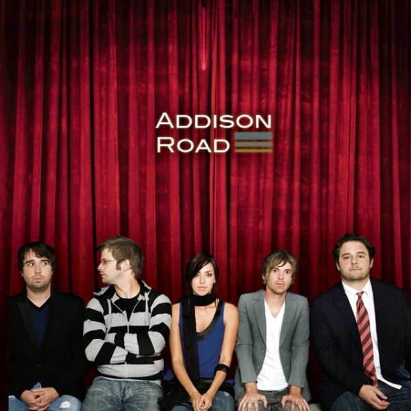 Addison Road Album 