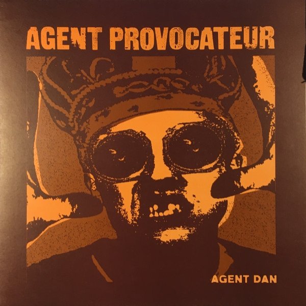 Agent Dan Album 
