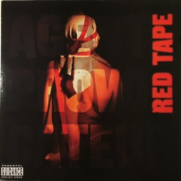 Red Tape Album 