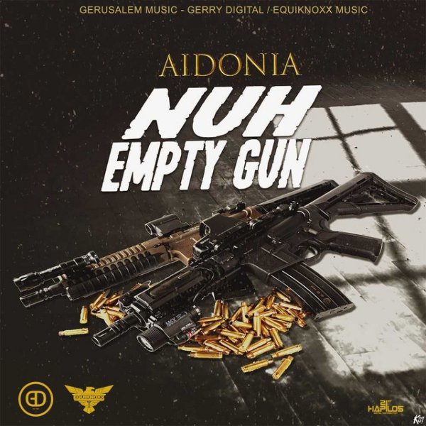Nuh Empty Gun Album 