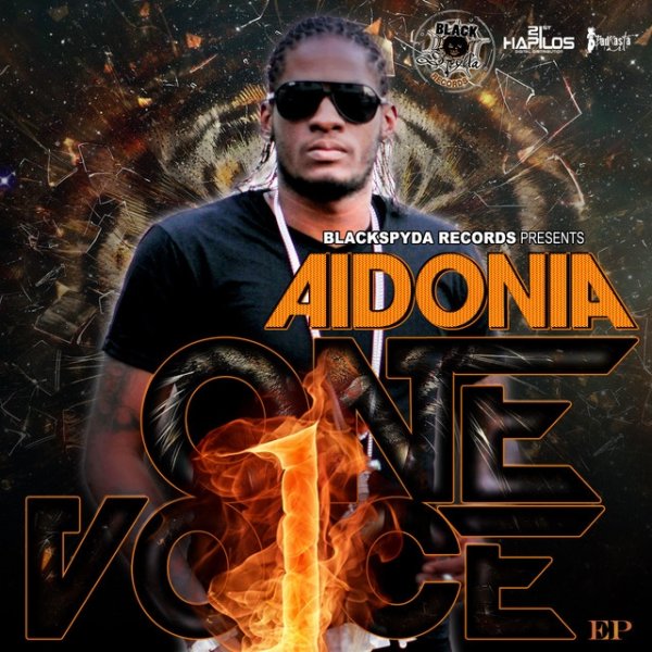 Aidonia One Voice, 2013