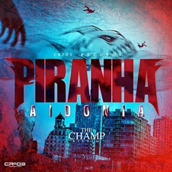 Piranha Album 