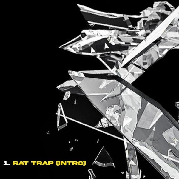 Rat Trap Album 