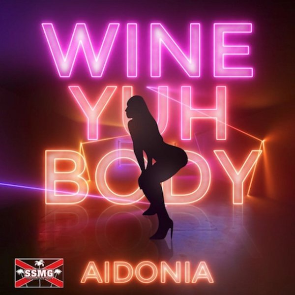 Wine Yuh Body Album 