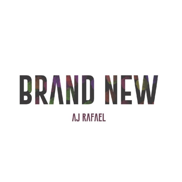 AJ Rafael Brand New, 2014