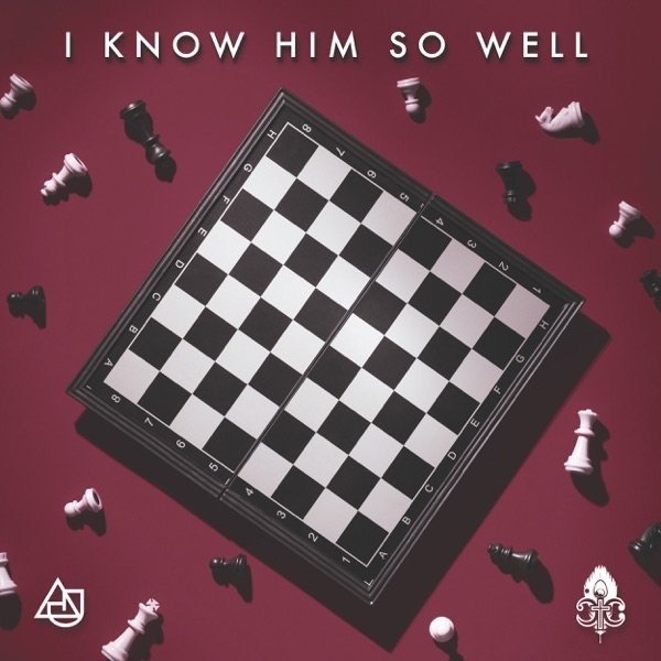I Know Him so Well Album 