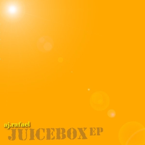Juicebox Album 