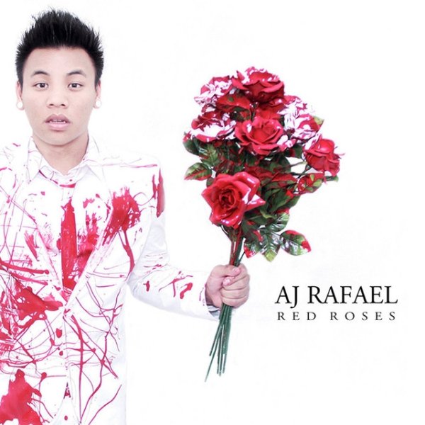 AJ Rafael Red Roses, 2011