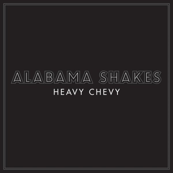 Heavy Chevy Album 