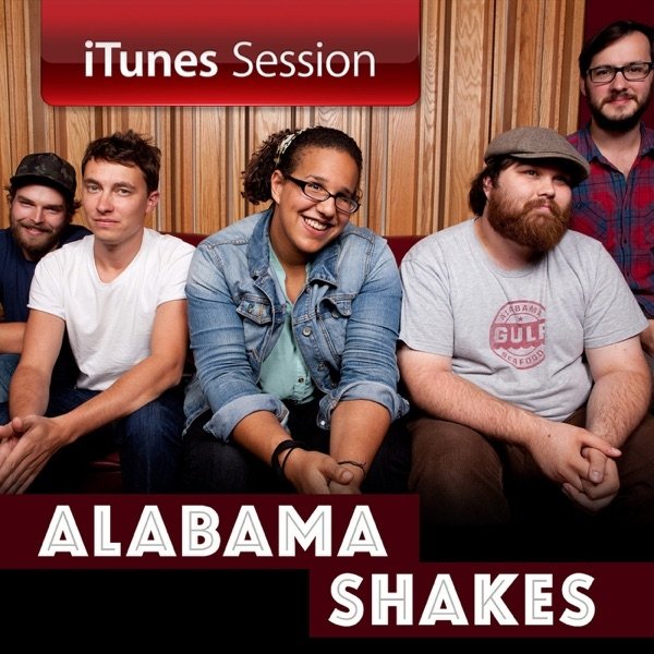 Alabama Shakes iTunes Session, 2013