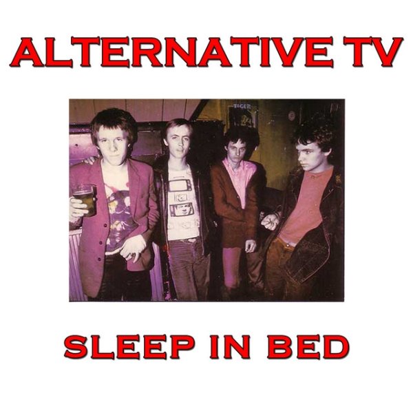 Alternative TV Alternative Tv, 2015