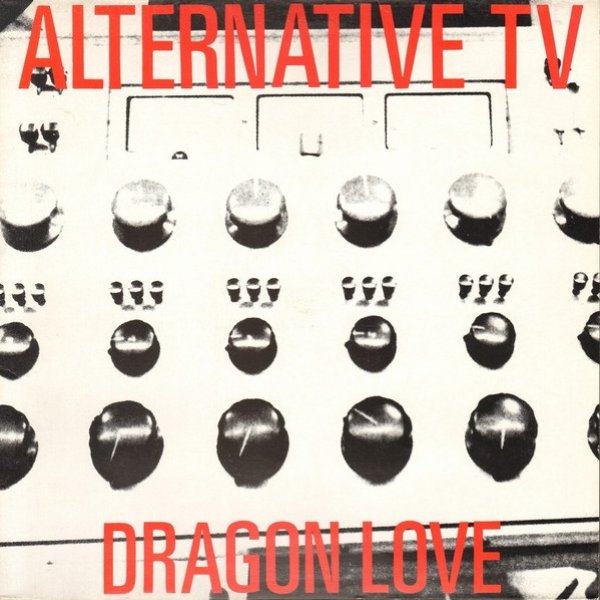 Dragon Love Album 