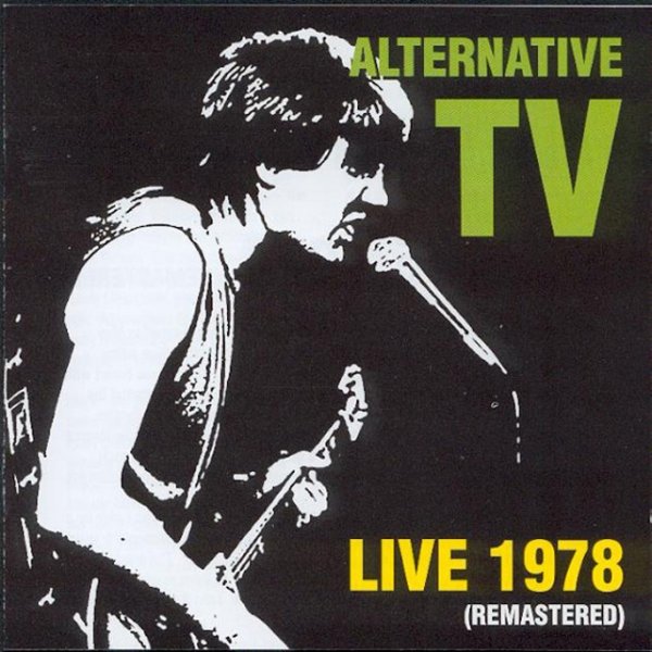 Live 1978 Album 