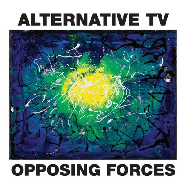 Alternative TV Opposing Forces, 2015