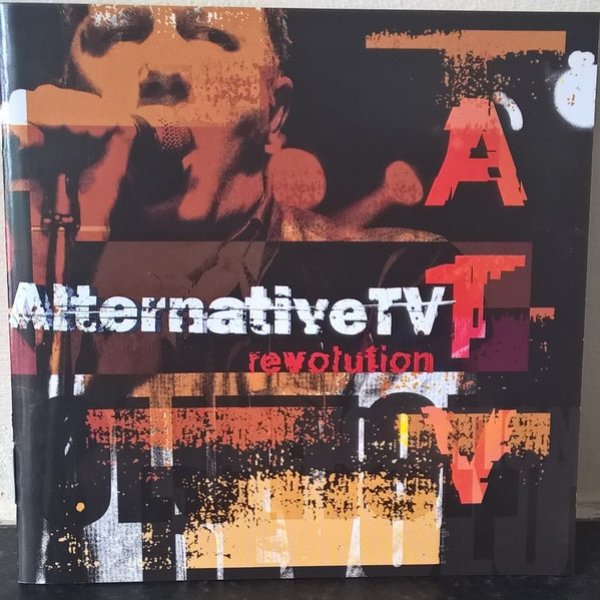 Alternative TV Revolution, 2001