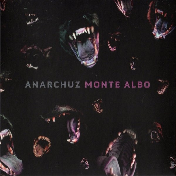 Anarchuz Monte albo, 2015