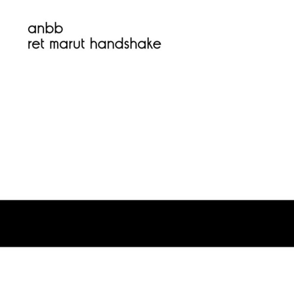 Ret Marut Handshake Album 