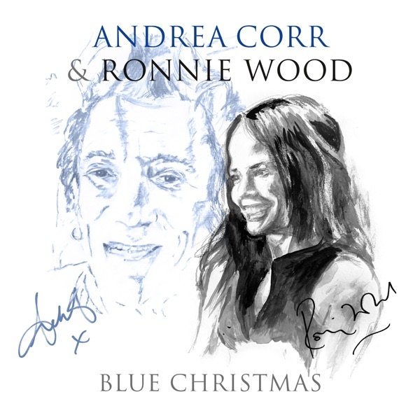 Blue Christmas Album 