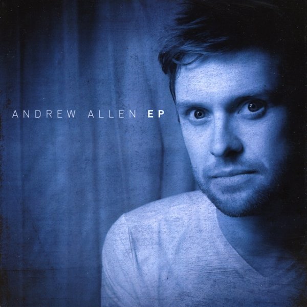 Andrew Allen Album 