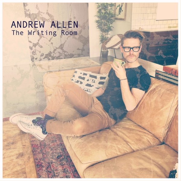 Andrew Allen The Writing Room, 2020