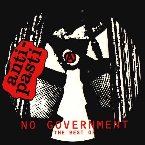 No Government: The Best Of Album 
