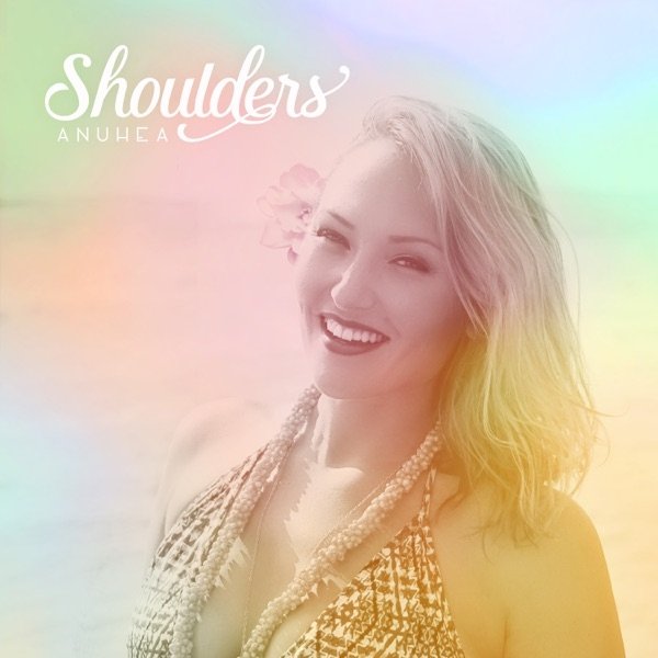 Shoulders Album 