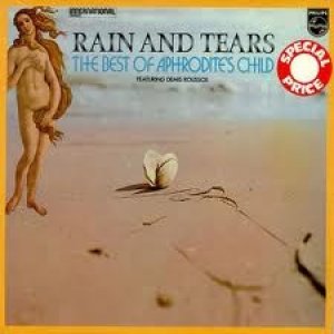 Rain And Tears - album