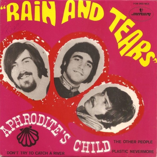 Rain And Tears Album 
