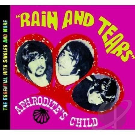 Rain And Tears : The Essential Hits Singles And More - album