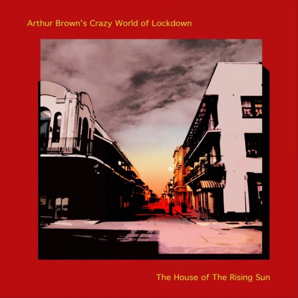 The House of the Rising Sun Album 