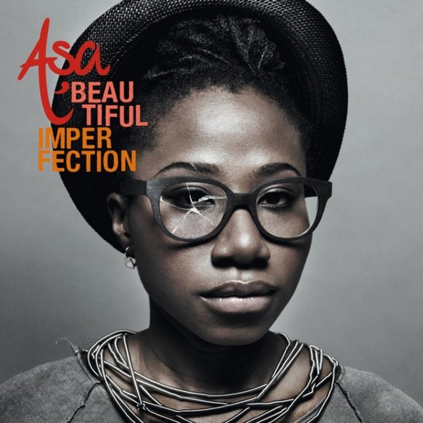 Asa Beautiful Imperfection, 2011