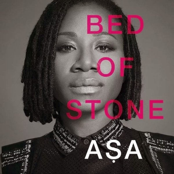 Asa Bed of Stone, 2014