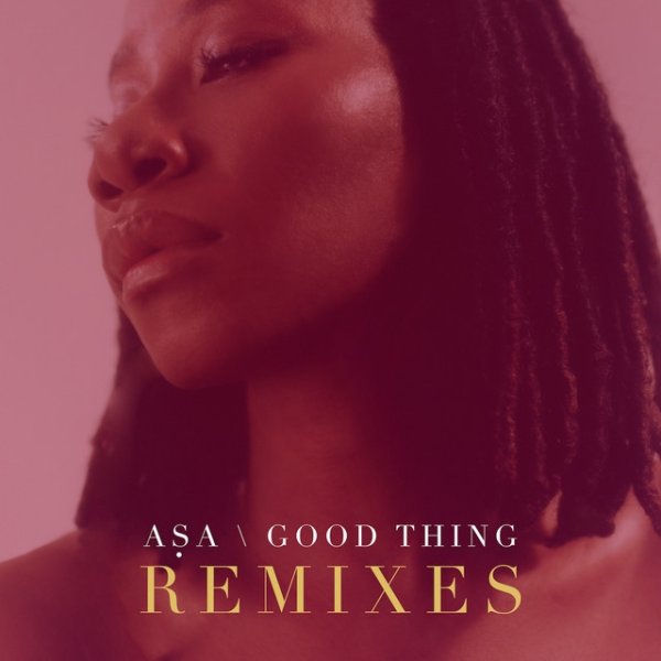 Good Thing Remixes Album 