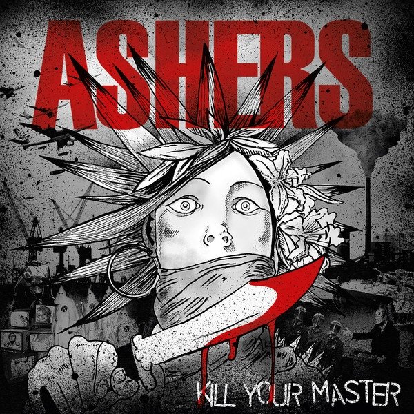 Kill Your Master Album 