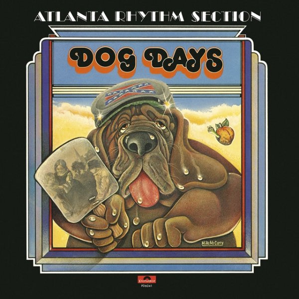 Dog Days Album 