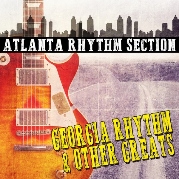 Georgia Rhythm and Other Greats Album 