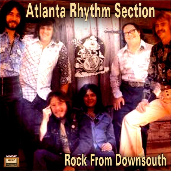 Rock From Downsouth Album 