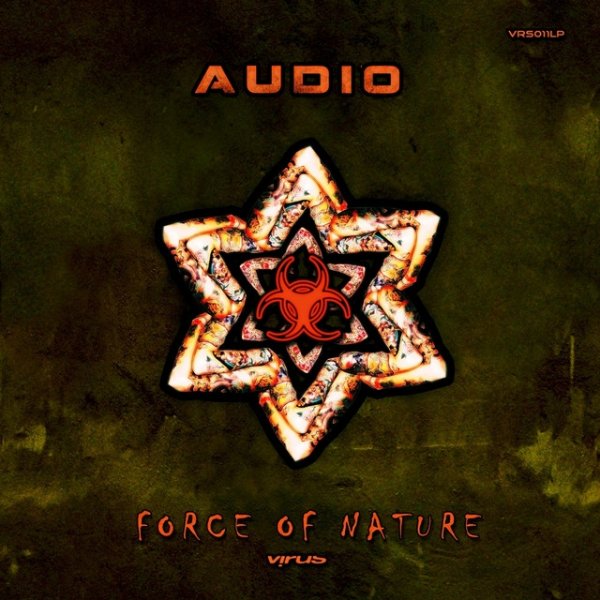 Force of Nature Album 